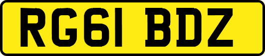 RG61BDZ