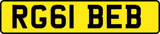RG61BEB