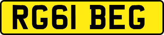 RG61BEG