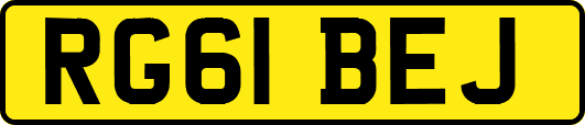 RG61BEJ