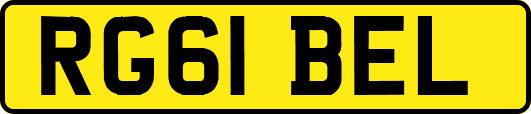 RG61BEL