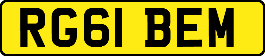 RG61BEM