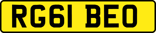 RG61BEO