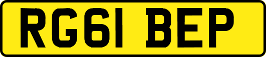 RG61BEP