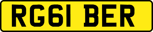 RG61BER