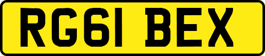 RG61BEX