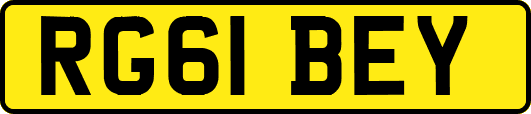 RG61BEY