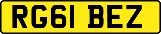 RG61BEZ
