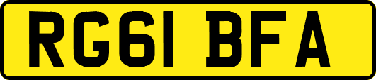 RG61BFA