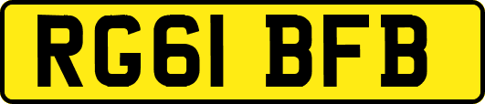 RG61BFB