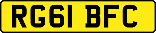 RG61BFC