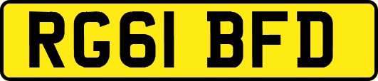 RG61BFD