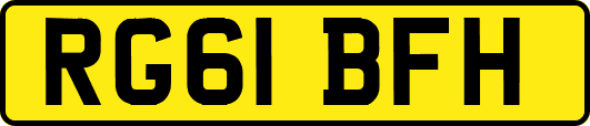 RG61BFH