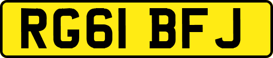 RG61BFJ