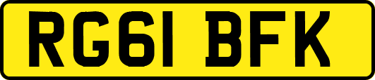 RG61BFK