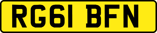 RG61BFN