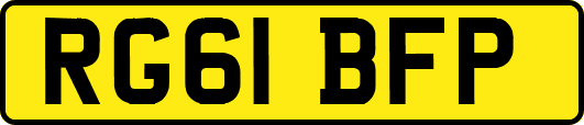 RG61BFP