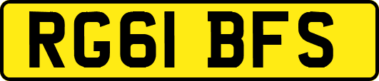 RG61BFS
