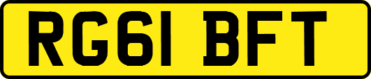RG61BFT