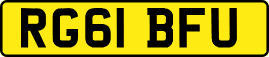 RG61BFU