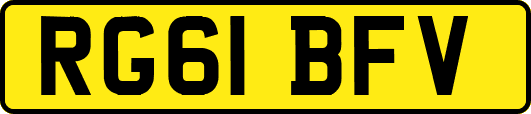 RG61BFV