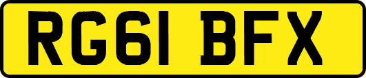 RG61BFX