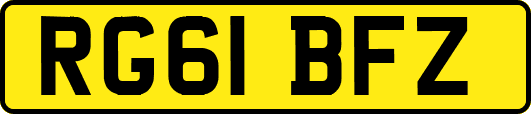 RG61BFZ
