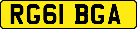 RG61BGA
