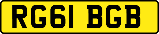 RG61BGB