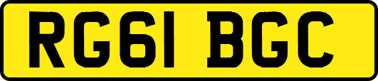 RG61BGC