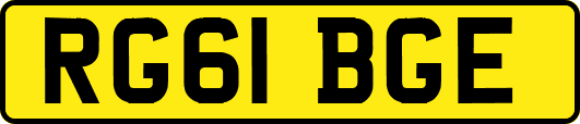 RG61BGE
