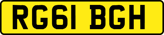 RG61BGH