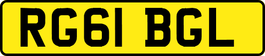 RG61BGL