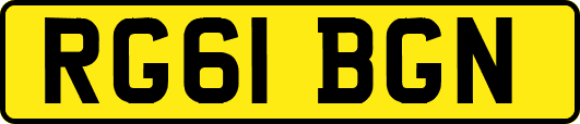 RG61BGN