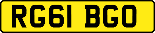 RG61BGO