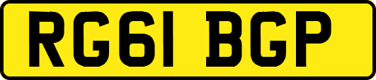RG61BGP