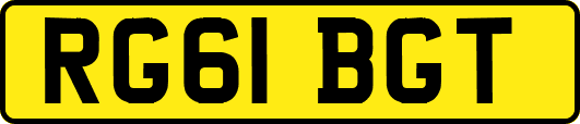 RG61BGT