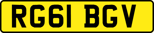 RG61BGV