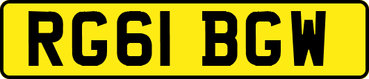 RG61BGW