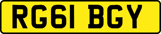RG61BGY