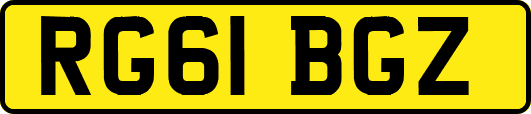 RG61BGZ