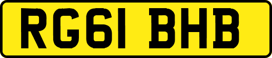 RG61BHB