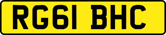 RG61BHC