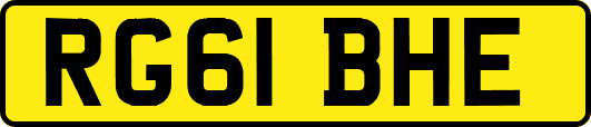 RG61BHE