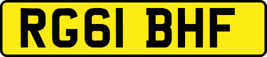 RG61BHF