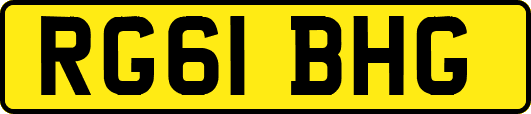 RG61BHG