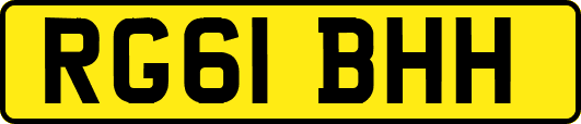 RG61BHH