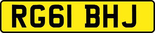 RG61BHJ