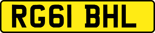 RG61BHL