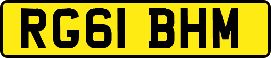 RG61BHM